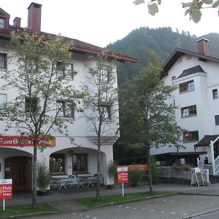 Appartemant Steineberg Immenstadt im Allgaeu Ngoại thất bức ảnh