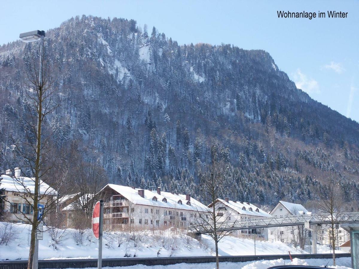 Appartemant Steineberg Immenstadt im Allgaeu Ngoại thất bức ảnh