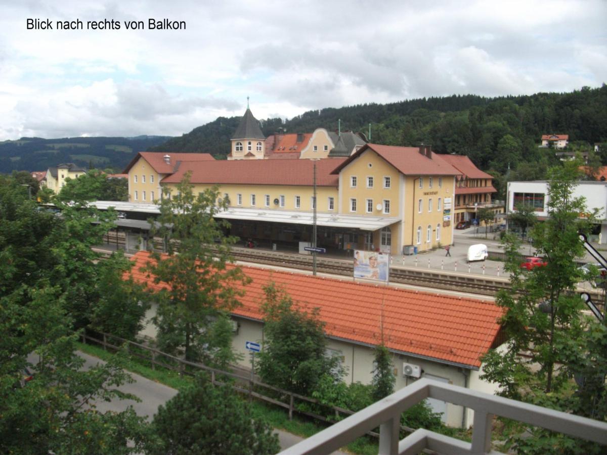 Appartemant Steineberg Immenstadt im Allgaeu Ngoại thất bức ảnh